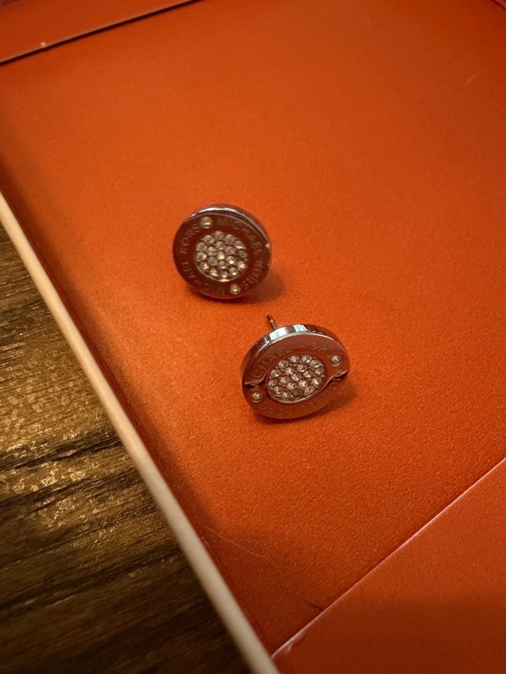 Michael Kors Studs
